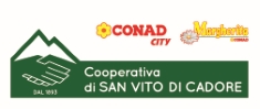 Cooperativa di San Vito di Cadore - CONAD